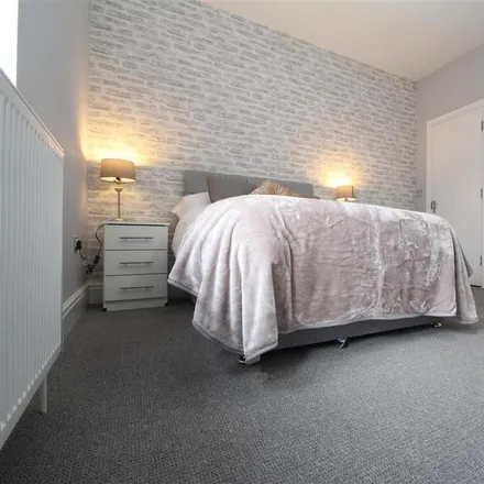 Rent this 1 bed room on 31-1 Reginald Street in Derby, DE23 8FR