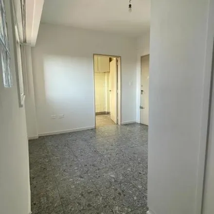 Buy this 1 bed apartment on Pirelli in Avenida Manuel A. Montes de Oca, Barracas