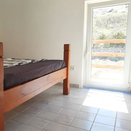 Rent this 2 bed apartment on Croatia grill in Šetalište Frane Budaka, 23250 Pag