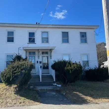Buy this 4 bed house on 104;106 Railroad Street in Methuen, MA 01841