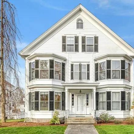 Buy this 6 bed house on 5 Old Littleton Road in Harvard, Worcester County