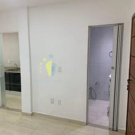 Rent this 1 bed apartment on Rua Benedito Otoni in São Cristóvão, Rio de Janeiro - RJ