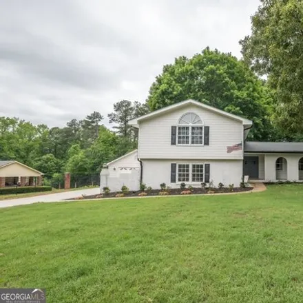 Image 2 - 501 Kings Road, Athens-Clarke County Unified Government, GA 30606, USA - House for sale