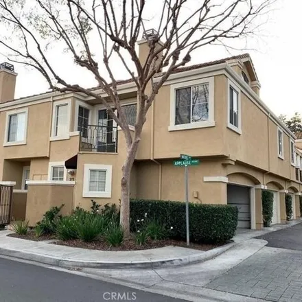 Rent this 2 bed condo on 99 Ovation Lane in Aliso Viejo, CA 92656