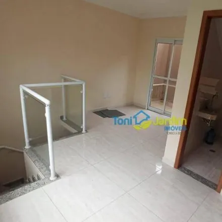 Buy this 3 bed house on Rua Luxemburgo in Vila Francisco Matarazzo, Santo André - SP