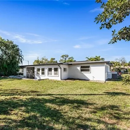 Image 8 - 4135 Southeast 3rd Avenue, Cape Coral, FL 33904, USA - House for sale