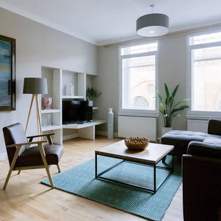 Image 6 - Glasgow City, G2 6AB, United Kingdom - Apartment for rent