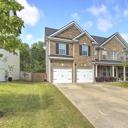 Buy this 7 bed house on 4274 Sublime Trail in Holly Brook, Fulton County