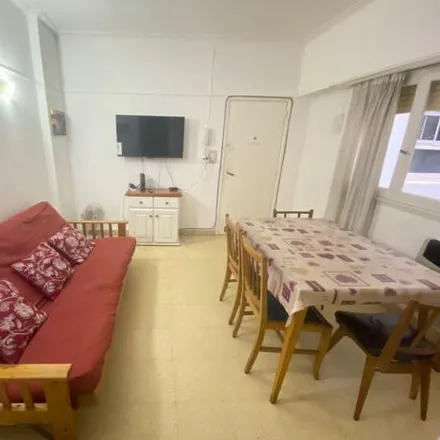 Rent this 1 bed apartment on Avenida Colón 2252 in Centro, B7600 DTR Mar del Plata