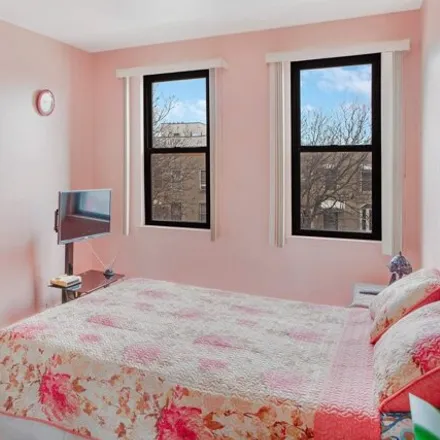 Image 7 - 282 Marion Street, New York, NY 11233, USA - Duplex for sale