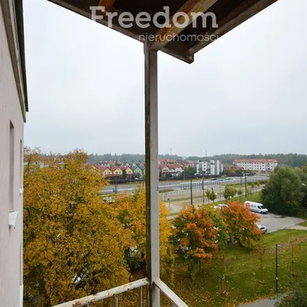Image 3 - Immanuela Kanta 56, 10-695 Olsztyn, Poland - Apartment for rent