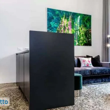 Rent this 2 bed apartment on Via Ciovasso 8 in 20121 Milan MI, Italy