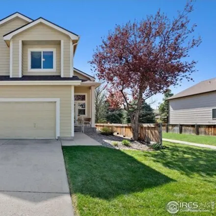Buy this 3 bed house on 2001 Angelo Drive in Fort Collins, CO 80528