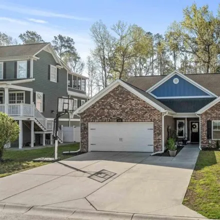 Buy this 5 bed house on 162 Kenzgar Drive in Socastee, Horry County