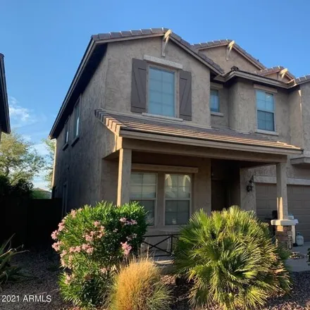 Rent this 3 bed house on 2104 West Marconi Avenue in Phoenix, AZ 85023