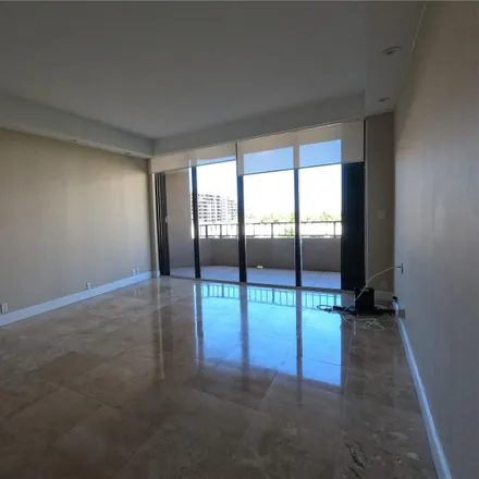 Rent this 3 bed condo on Bank of America in 260 Crandon Boulevard, Key Biscayne