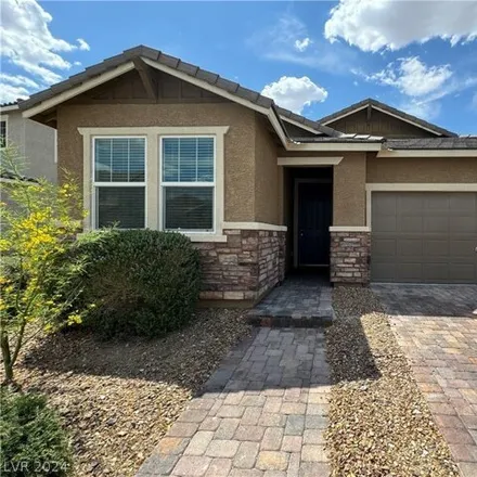 Rent this 3 bed house on 2828 Aragon Terrace Way in Henderson, NV 89044
