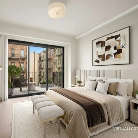 Image 7 - 305 West 113th Street, New York, NY 10026, USA - Condo for sale