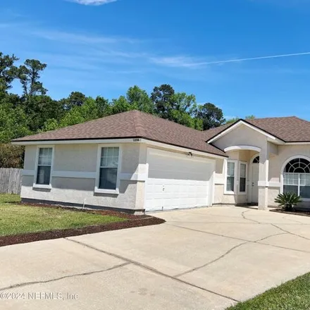 Buy this 3 bed house on 1200 Winding Brook Court in Clay County, FL 32068
