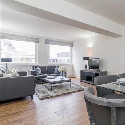 Rent this 2 bed apartment on Companies House in Abbey Orchard Street, Westminster