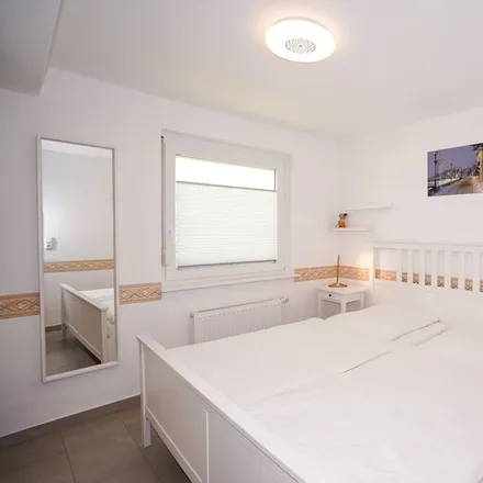Rent this 3 bed apartment on 23743 Grömitz