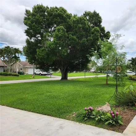 Image 9 - 11580 Northwest 23rd Street, Plantation, FL 33323, USA - House for sale