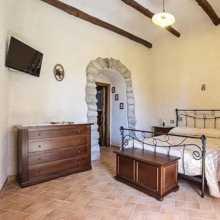 Rent this 1 bed house on 80076 Barano d'Ischia NA
