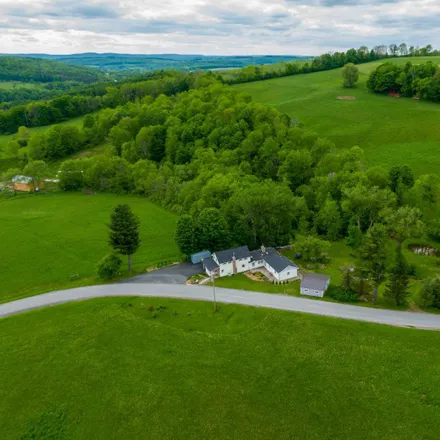 Buy this 3 bed house on 115 Schmidt Road in Sherburne, Chenango County