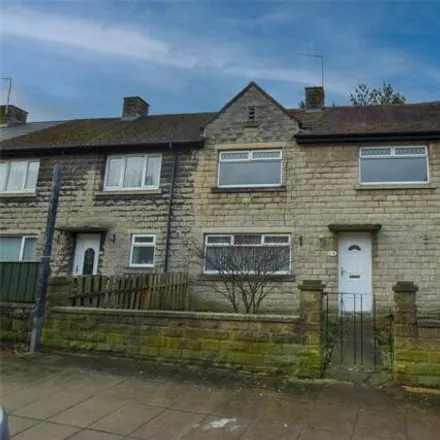 Buy this 3 bed house on The Blue Bell in 2 Bridgegate, Barnard Castle