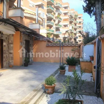 Image 6 - Via Laurentina, 00142 Rome RM, Italy - Townhouse for rent