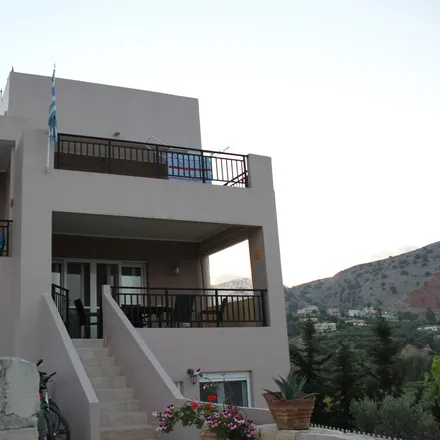 Image 1 - Tylissos Municipal Unit, Community of Tilisos, REGION OF CRETE, GR - Apartment for rent