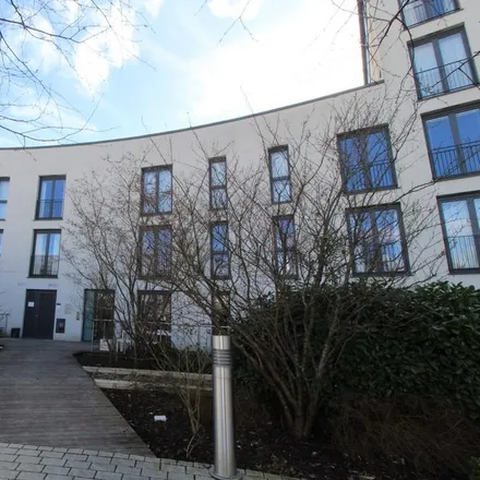 Rent this 2 bed apartment on Saint David's Centre in Hills Street, Cardiff