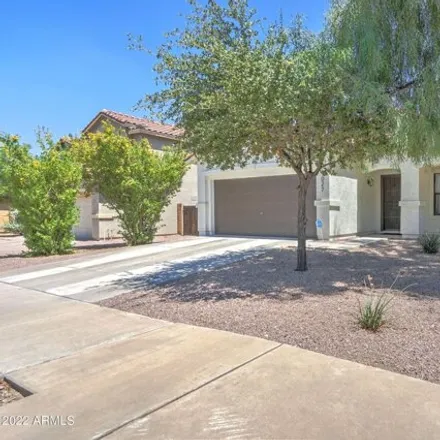 Image 2 - 322 East Milada Drive, Phoenix, AZ 85042, USA - House for sale