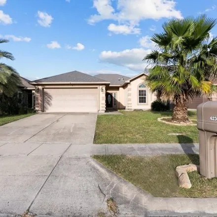 Buy this 3 bed house on 6295 Maximus Drive in Corpus Christi, TX 78414