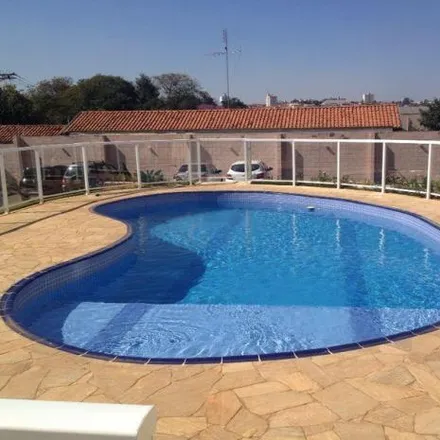 Buy this 2 bed apartment on unnamed road in Jardim Caxambu, Piracicaba - SP