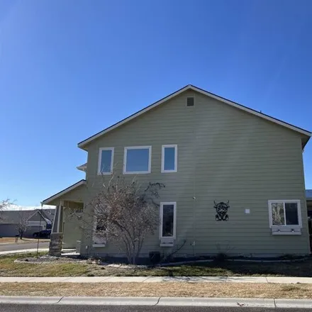 Image 3 - 6661 North Fielding Way, Nampa, ID 83687, USA - House for sale