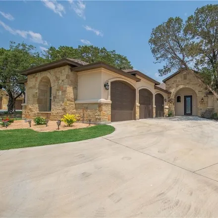 Buy this 4 bed house on 116 Blazing Star Drive in Georgetown, TX 78633