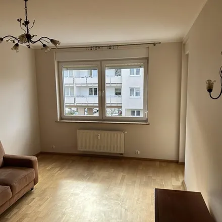 Image 9 - Katowicka 73B, 61-131 Poznan, Poland - Apartment for rent