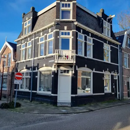 Image 2 - Oranjestraat 5, 1441 GN Purmerend, Netherlands - Apartment for rent