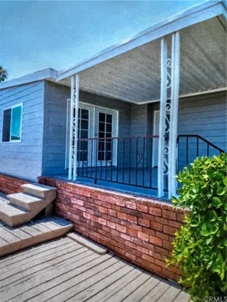 Buy this 2 bed house on 2601 East Victoria Street in Rancho Dominguez, CA 90220