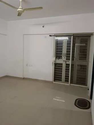 Rent this 3 bed apartment on unnamed road in Pune, Ravet - 412101