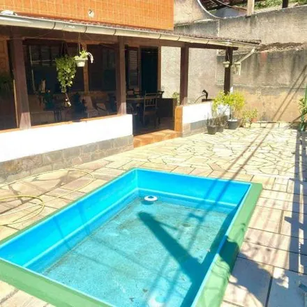 Image 2 - Rua Jenny Gomes, Petrópolis - RJ, 25750-225, Brazil - House for sale