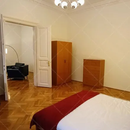 Image 3 - Budapest, Baross utca 54, 1085, Hungary - Apartment for rent