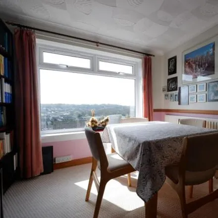 Image 4 - Jestyn Close, Dinas Powys, CF64 4JQ, United Kingdom - Duplex for sale