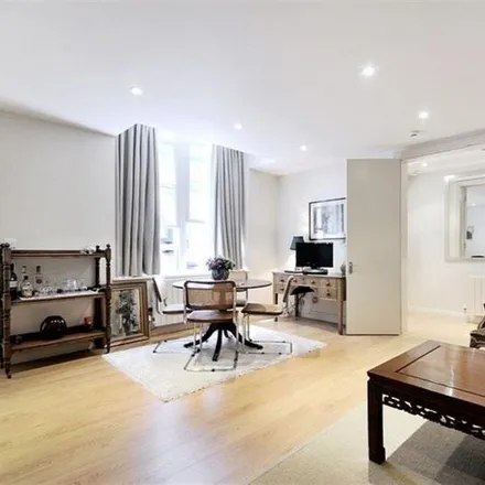 Rent this studio apartment on 30 Craven Terrace in London, W2 3QH