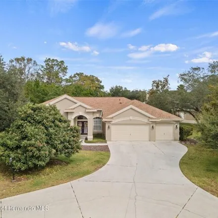 Buy this 4 bed house on 168 Pine Street in Citrus County, FL 34446