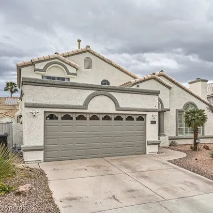 Buy this 4 bed house on 8052 Shorecrest Drive in Las Vegas, NV 89128
