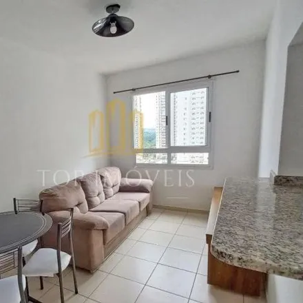 Rent this 1 bed apartment on Rua Maria Demétria Kfuri in Jardim Esplanada II, São José dos Campos - SP