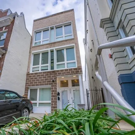 Rent this 2 bed house on 3027 15th Street Northwest in Washington, DC 20441