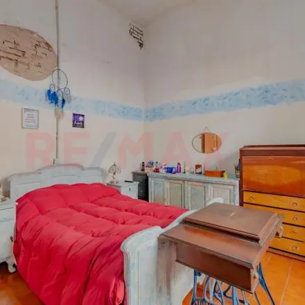 Buy this 3 bed house on Álvarez Jonte 5346 in Villa Luro, C1407 GPG Buenos Aires